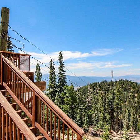 Gold Creek 306 Apartment Angel Fire Bagian luar foto