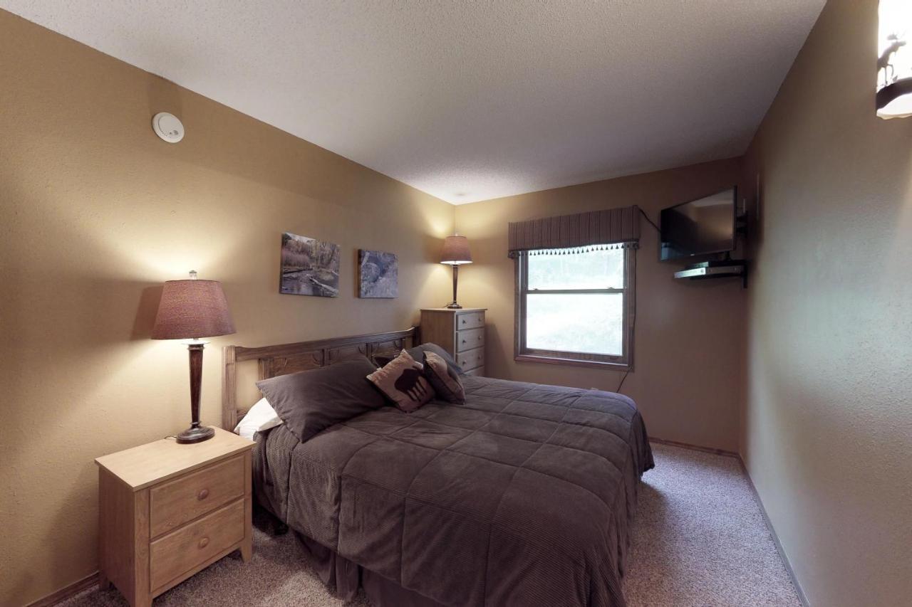 Gold Creek 306 Apartment Angel Fire Bagian luar foto