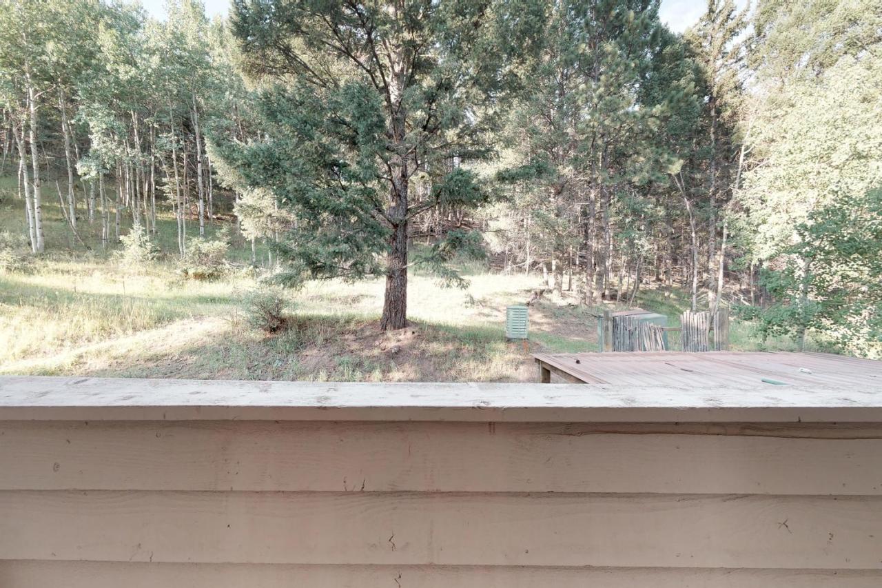 Gold Creek 306 Apartment Angel Fire Bagian luar foto