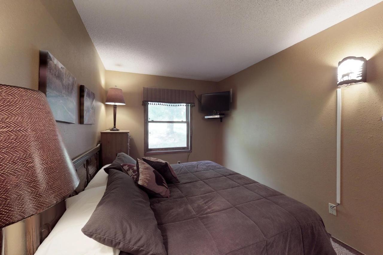 Gold Creek 306 Apartment Angel Fire Bagian luar foto